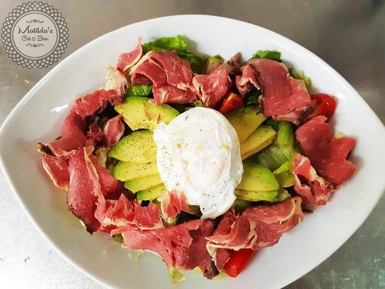 Matilda's Cafe and Bistro